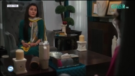 Behroopia - Episode 06